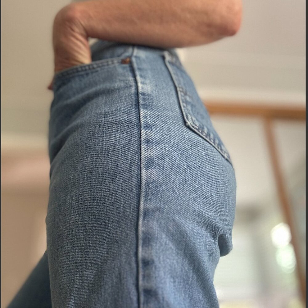 Vintage USA Levis • 28 - Picture 3 of 16